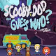 Scooby-Doo 8-Bit