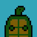 Ether Turtles