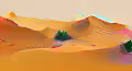 Desert Landscapes #1