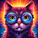 AI Animal kindom