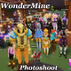 WonderMine Event Photos