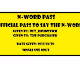 N-WORD