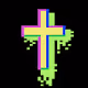 Glitch Church