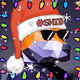 12 SHIBS OF CHRISTMAS *not affiliated with shib