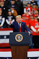 Donald J. Trump #45