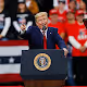 Donald J. Trump #45