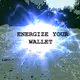 Wallet Energy Token