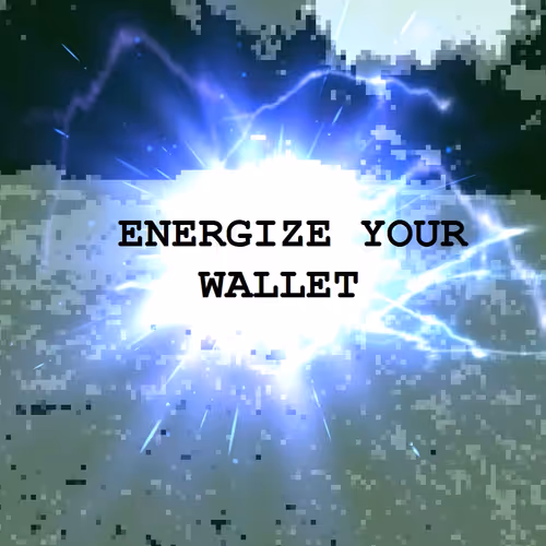 Wallet Energy Token