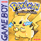 Kanto Region Pokedex