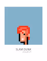 slamdunk pixels