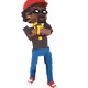 NewkSkywalker NFTs