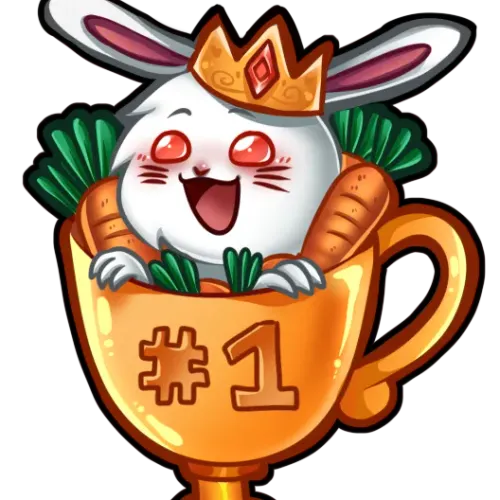 MonsieuRabbit 8th Collection