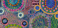 Aboriginal Crypto Art