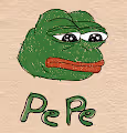 PEPE LAND.