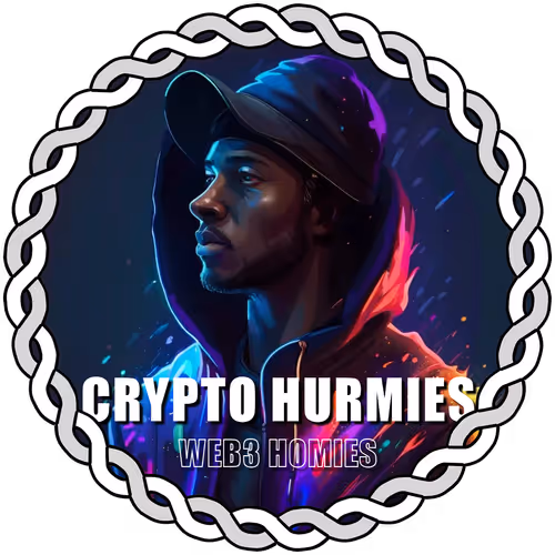 Crypto Hurmies
