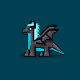Legendary Brontosaurus