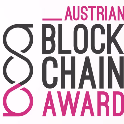 Austrian Blockchain Award 2020-2023