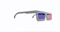 NEWSP3AK's 3D Glasses