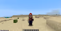 Minecraft Zizu