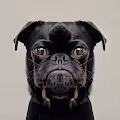 Doggie Portraits