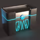 Ethereum Worlds - Metaverse Genesis Chest