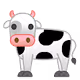 Fat Cows