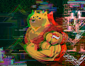 crypt glitch