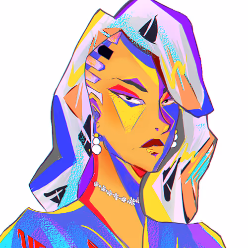 WomanLady