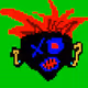 Pixxel Headz