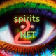 " Plant Spirits"  NFT Avatar Gift Series 2