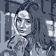 ''Girl'' Pixel Arts