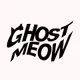 Ghost meow