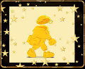 WeirdFriends Card