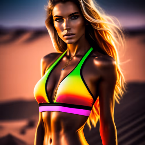 69 "Swimsuits" Girls