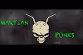 The Martian Punks