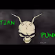 The Martian Punks