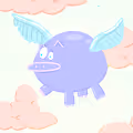 Pigs Can Fly