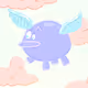 Pigs Can Fly