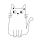 Only 10 cats