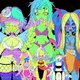 Sexy Monsters