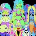 Sexy Monsters