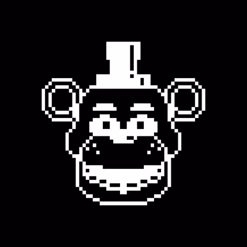 Crypto Head AnimatroMatic