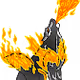 Flamewolfs Wolfpack