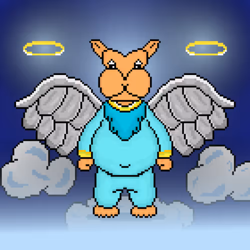 cryptohippogang fest