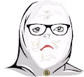UNHAPPY AND RETIRED #85142324