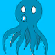 Octopus concept art