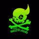 Toxic Wasteland by Crypt