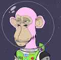 ICONIC PINK APES