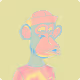 Bored Ape Fade Club