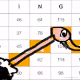 EARC Bingo Animals